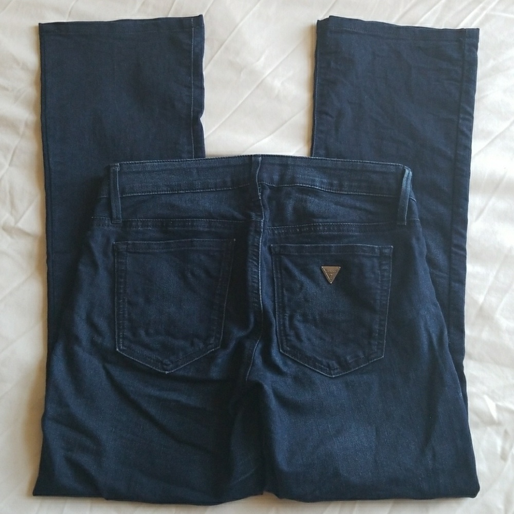 GUESS Jeans - Picture 4 of 6